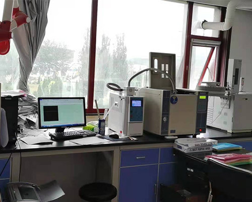 標(biāo)準(zhǔn)實(shí)驗(yàn)室